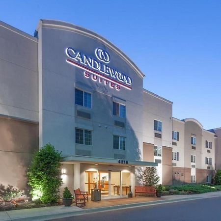 Candlewood Suites Aberdeen-Bel Air By Ihg Riverside Εξωτερικό φωτογραφία