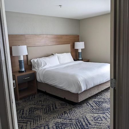 Candlewood Suites Aberdeen-Bel Air By Ihg Riverside Εξωτερικό φωτογραφία