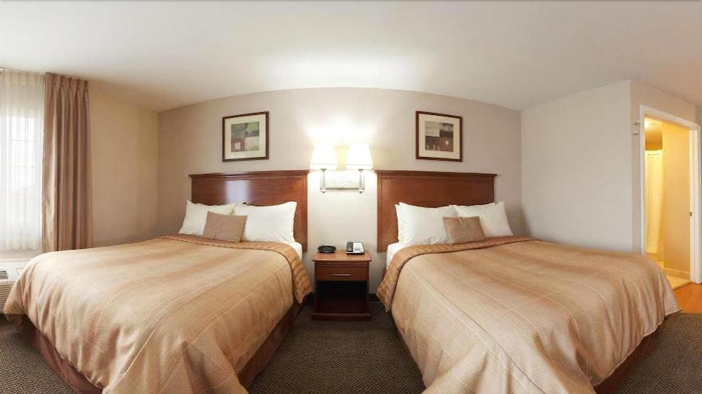 Candlewood Suites Aberdeen-Bel Air By Ihg Riverside Εξωτερικό φωτογραφία