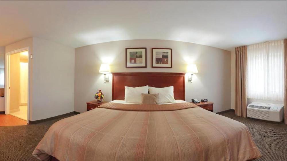 Candlewood Suites Aberdeen-Bel Air By Ihg Riverside Εξωτερικό φωτογραφία