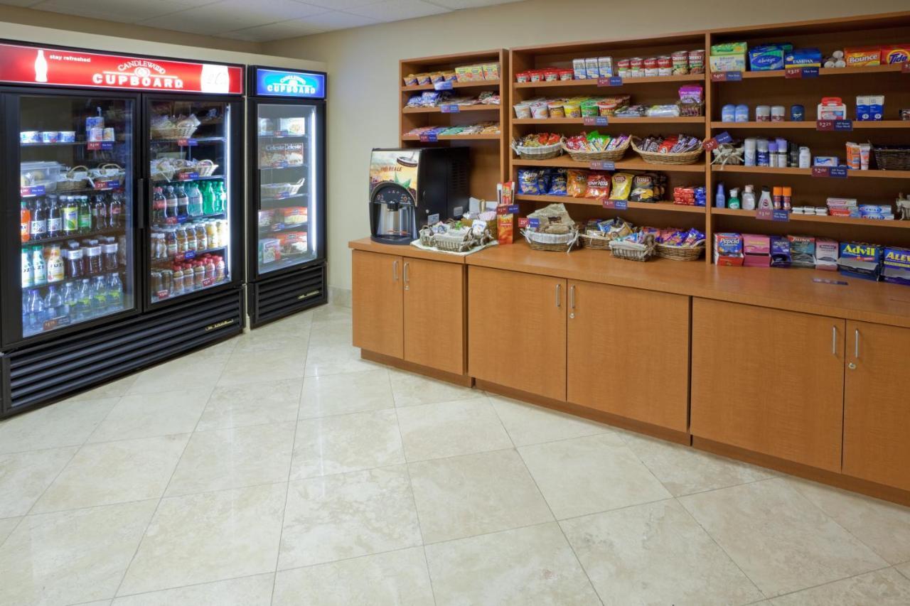 Candlewood Suites Aberdeen-Bel Air By Ihg Riverside Εξωτερικό φωτογραφία