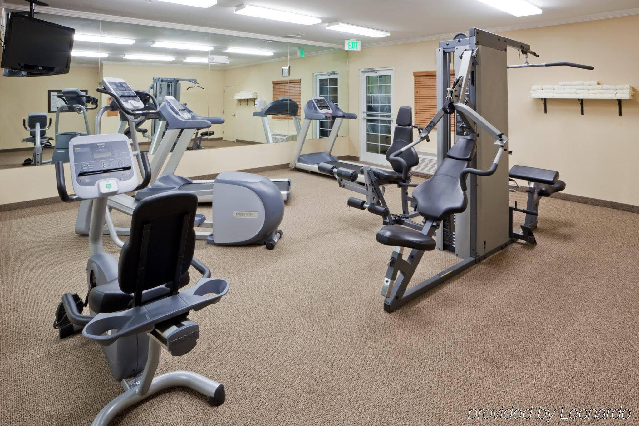 Candlewood Suites Aberdeen-Bel Air By Ihg Riverside Εξωτερικό φωτογραφία