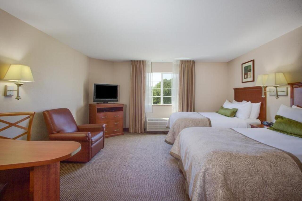 Candlewood Suites Aberdeen-Bel Air By Ihg Riverside Εξωτερικό φωτογραφία