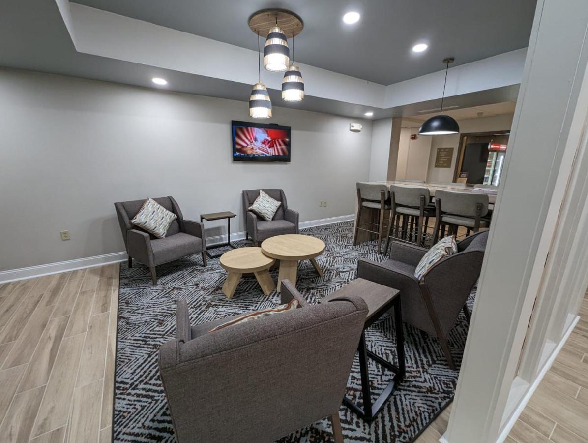 Candlewood Suites Aberdeen-Bel Air By Ihg Riverside Εξωτερικό φωτογραφία