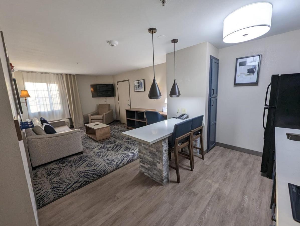 Candlewood Suites Aberdeen-Bel Air By Ihg Riverside Εξωτερικό φωτογραφία