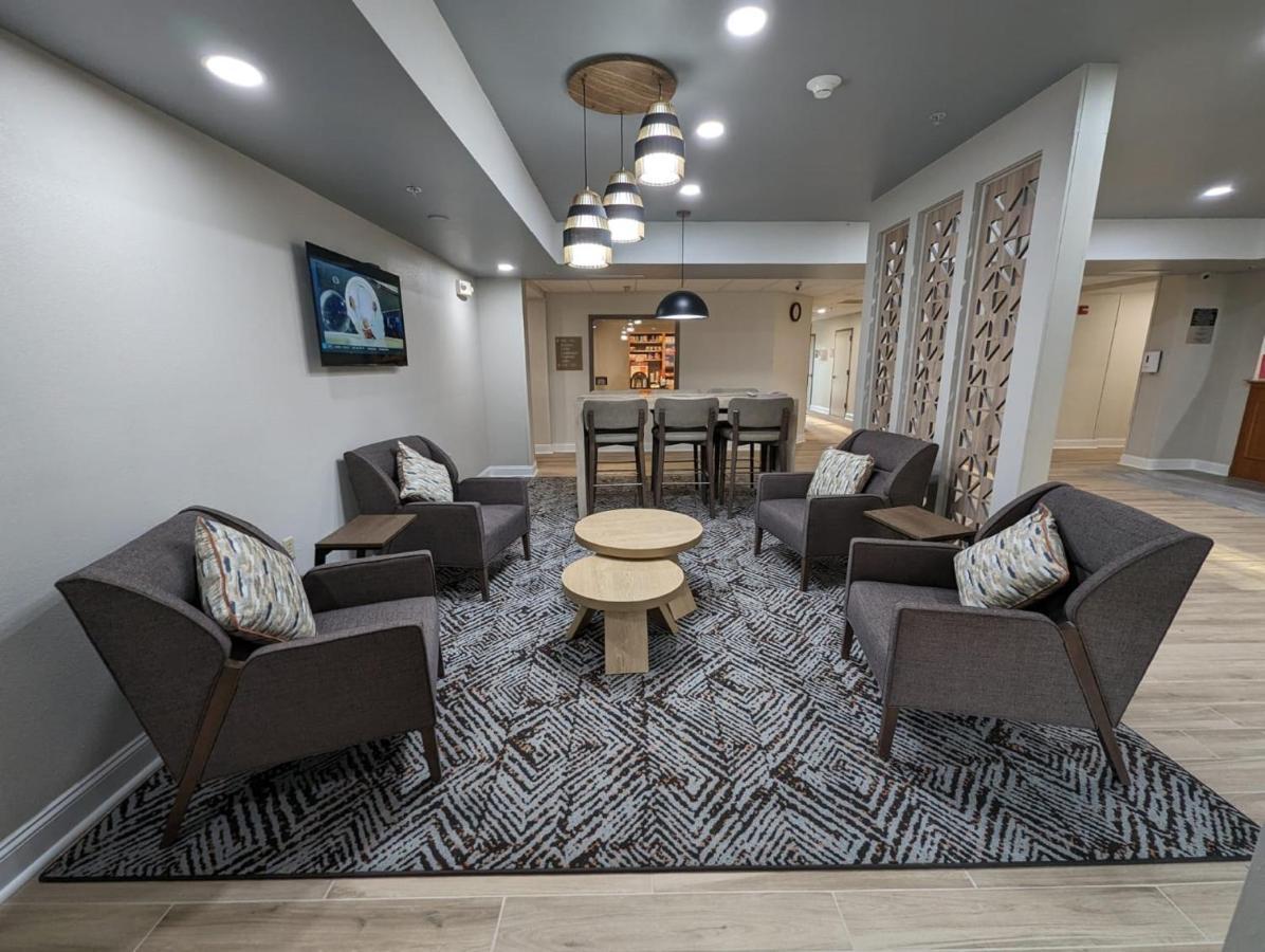 Candlewood Suites Aberdeen-Bel Air By Ihg Riverside Εξωτερικό φωτογραφία