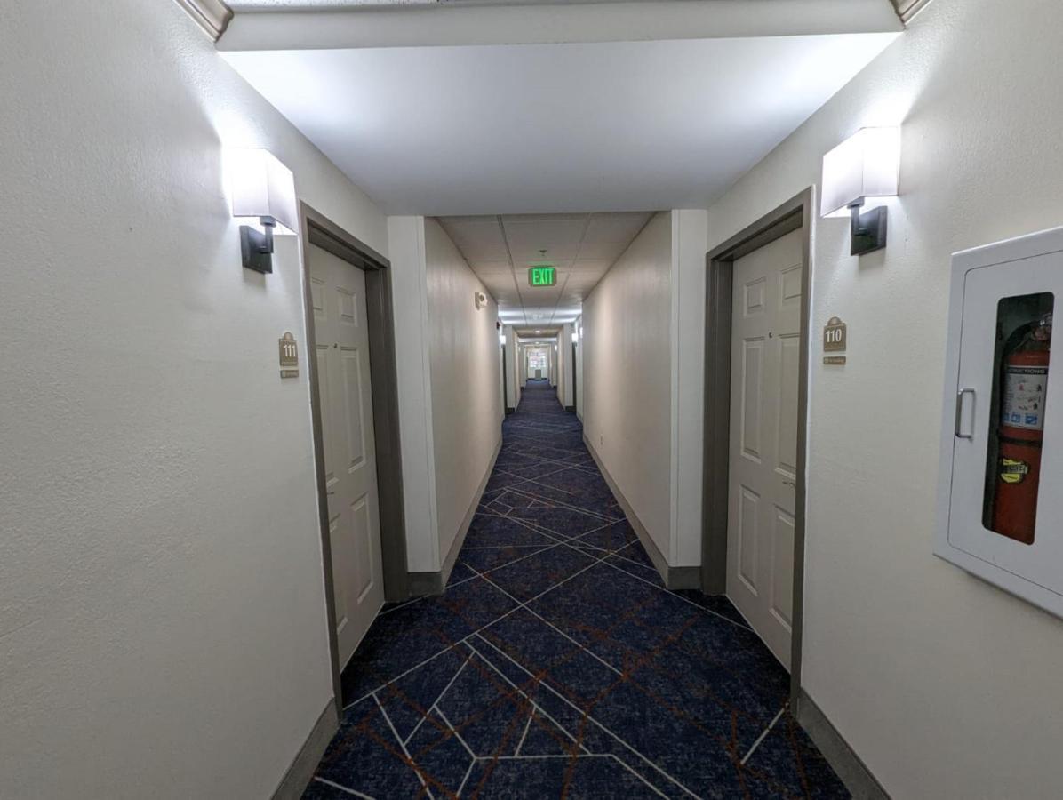 Candlewood Suites Aberdeen-Bel Air By Ihg Riverside Εξωτερικό φωτογραφία