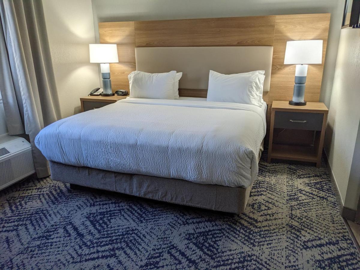 Candlewood Suites Aberdeen-Bel Air By Ihg Riverside Εξωτερικό φωτογραφία