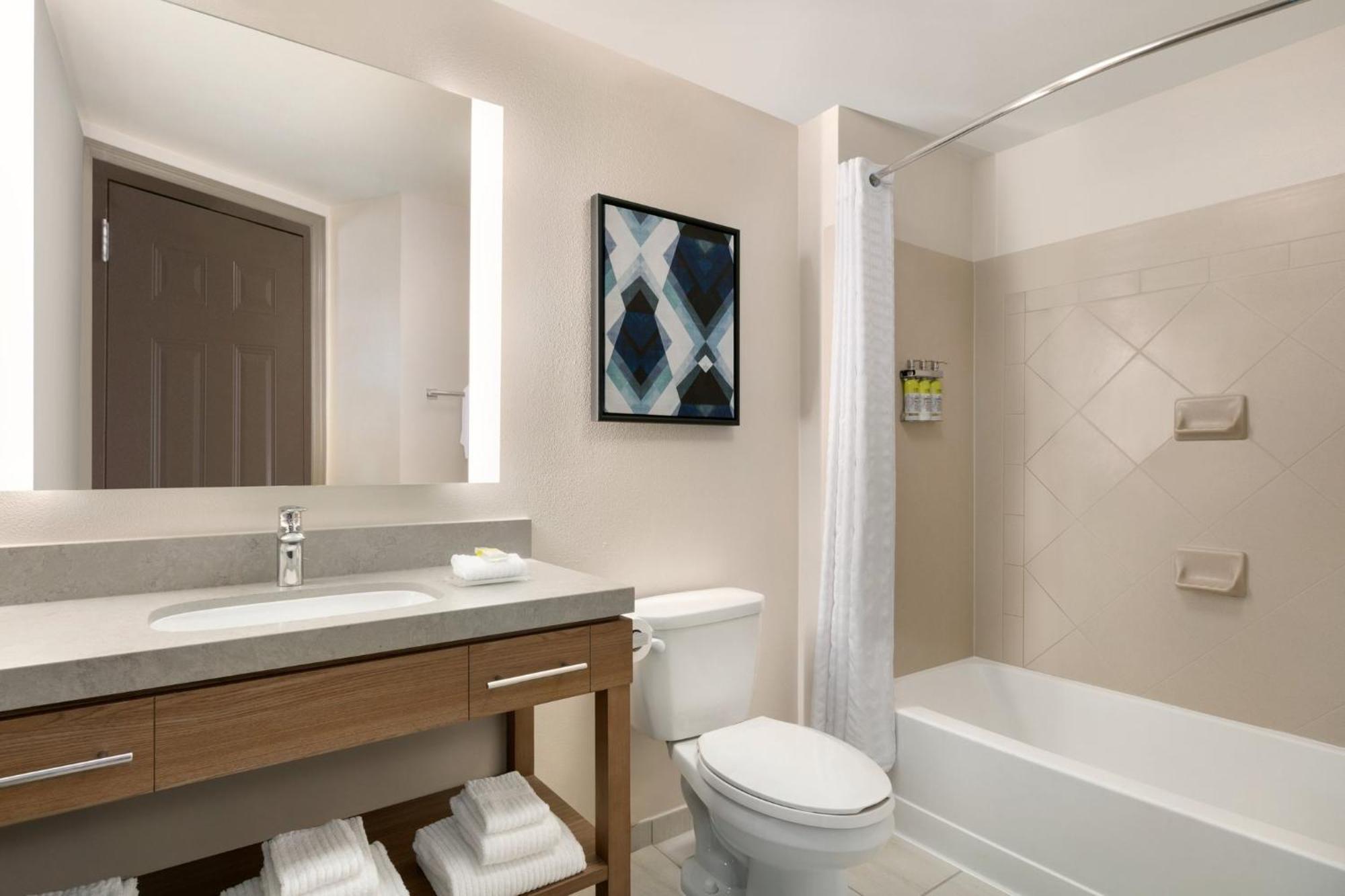 Candlewood Suites Aberdeen-Bel Air By Ihg Riverside Εξωτερικό φωτογραφία