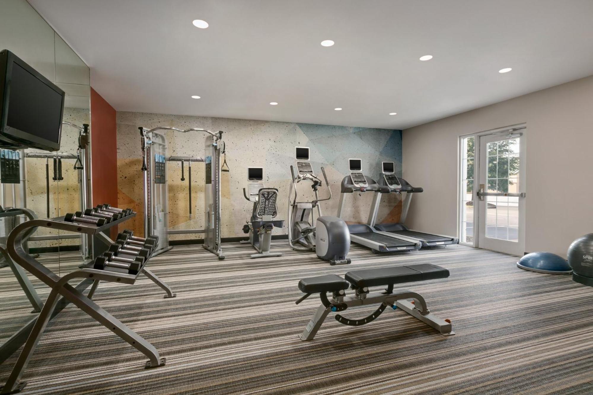 Candlewood Suites Aberdeen-Bel Air By Ihg Riverside Εξωτερικό φωτογραφία