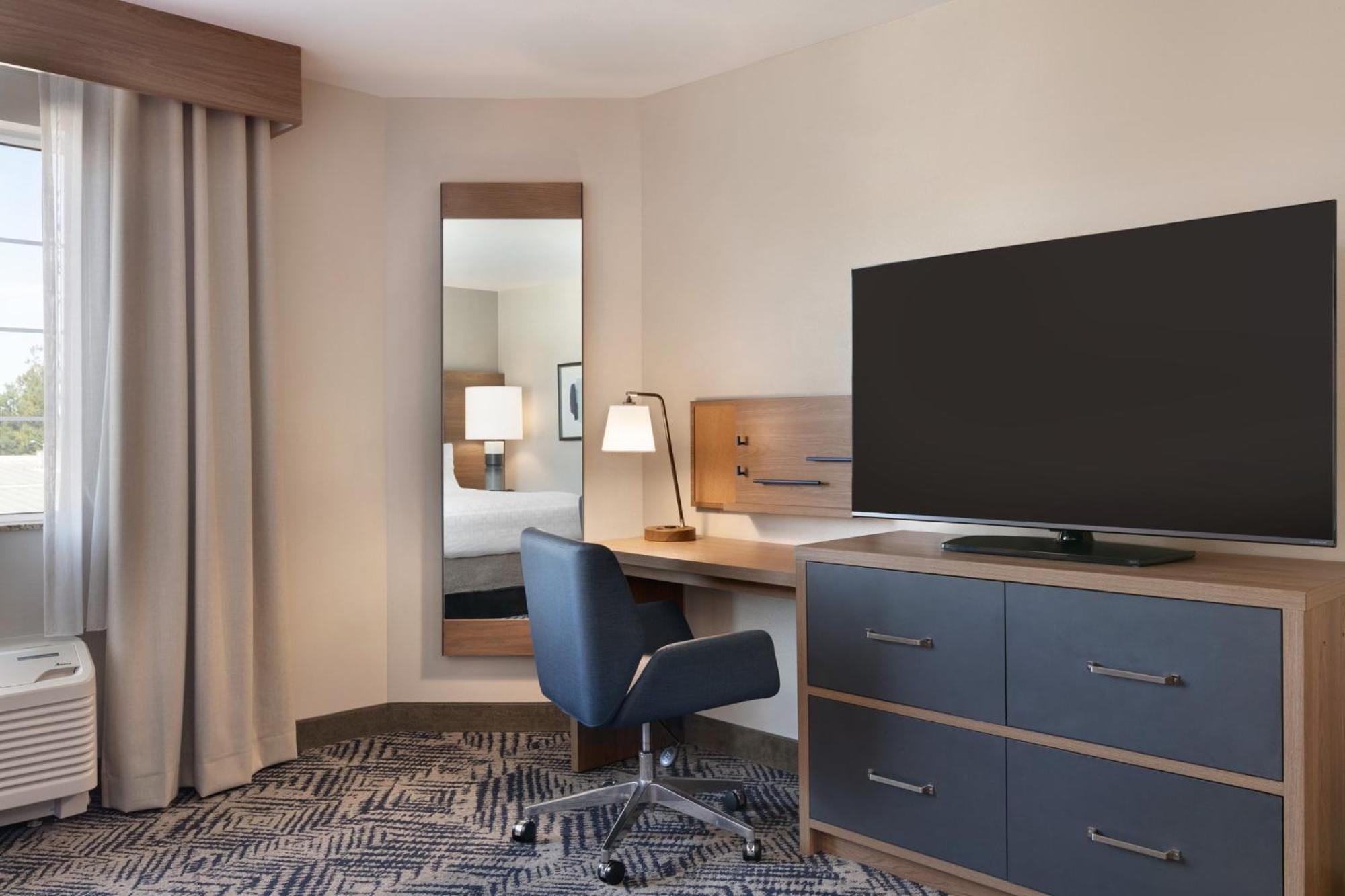 Candlewood Suites Aberdeen-Bel Air By Ihg Riverside Εξωτερικό φωτογραφία