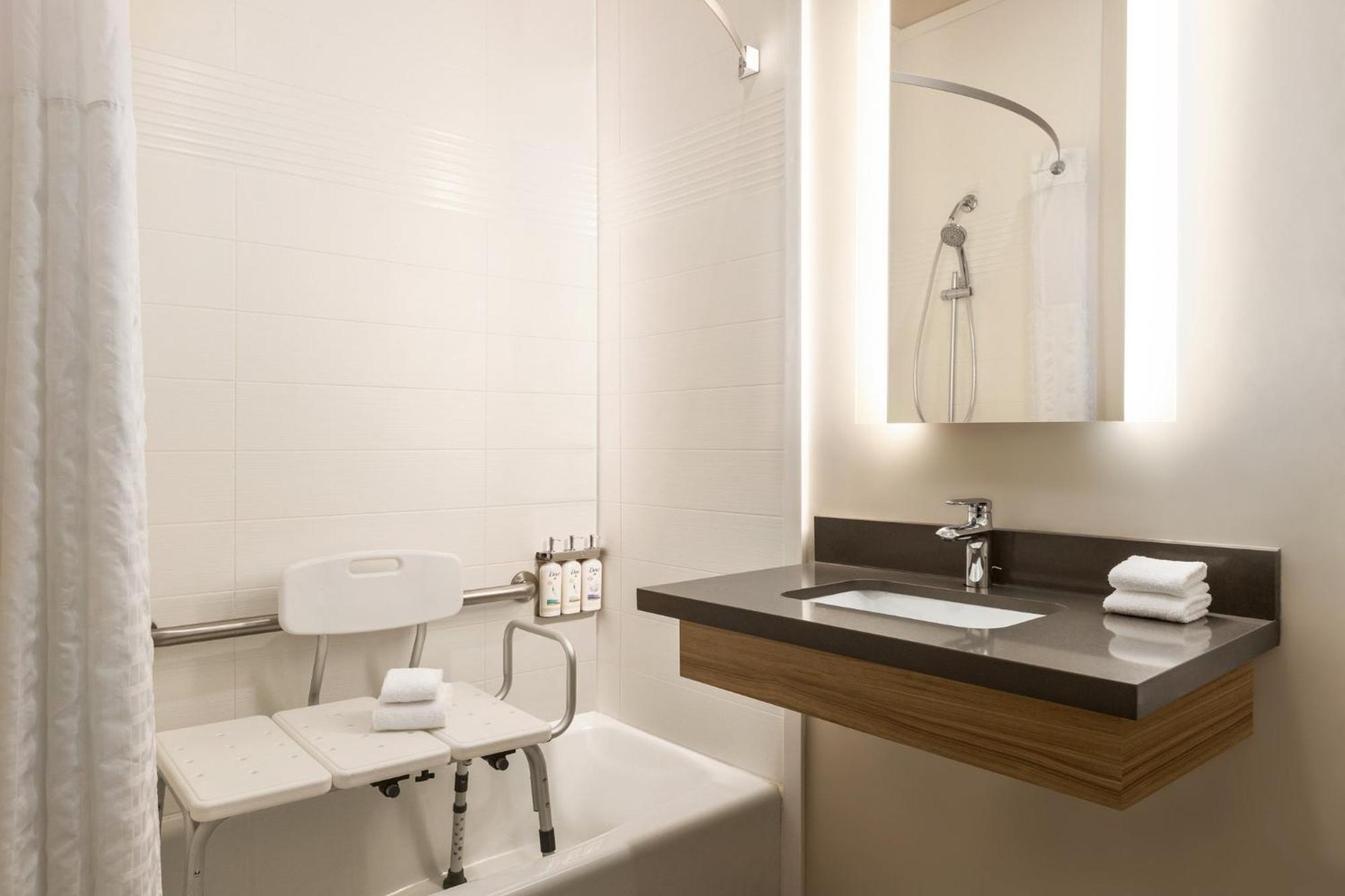Candlewood Suites Aberdeen-Bel Air By Ihg Riverside Εξωτερικό φωτογραφία