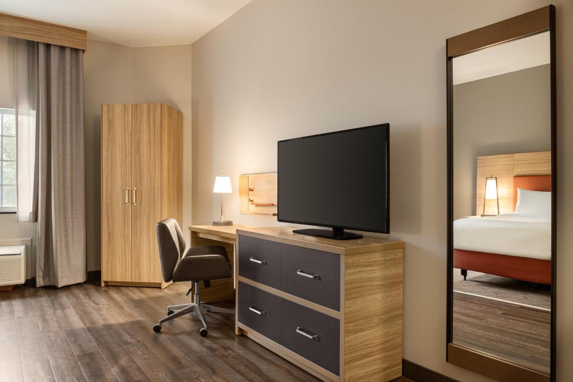 Candlewood Suites Aberdeen-Bel Air By Ihg Riverside Εξωτερικό φωτογραφία