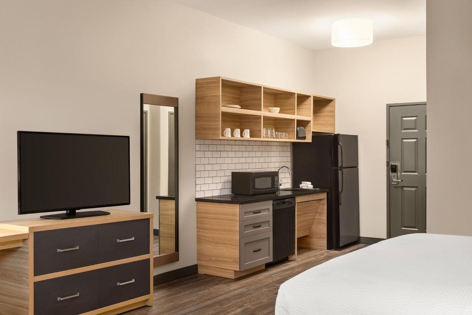 Candlewood Suites Aberdeen-Bel Air By Ihg Riverside Εξωτερικό φωτογραφία