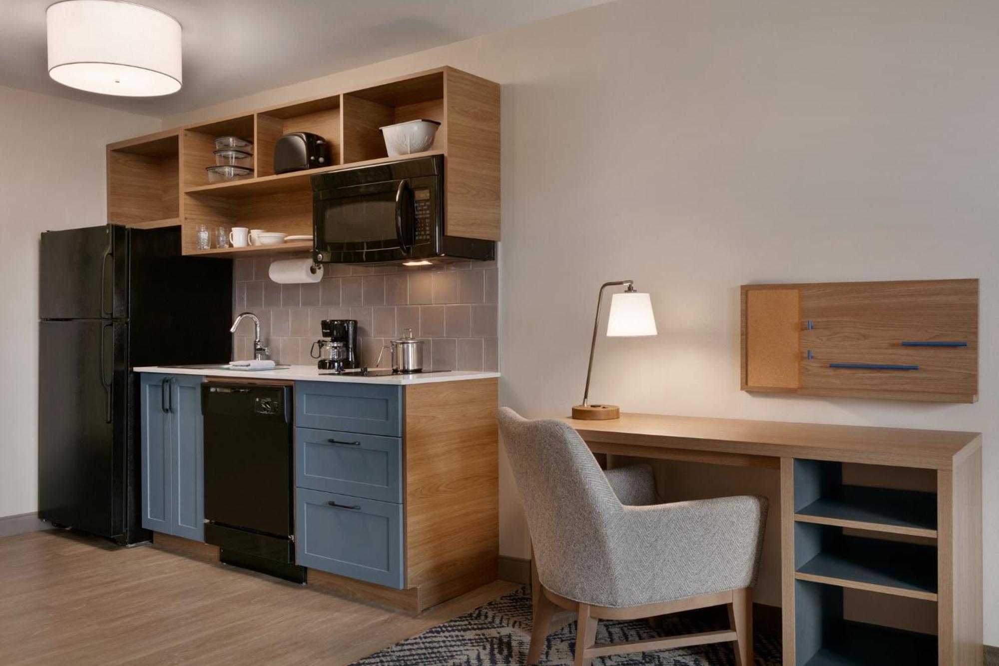 Candlewood Suites Aberdeen-Bel Air By Ihg Riverside Εξωτερικό φωτογραφία