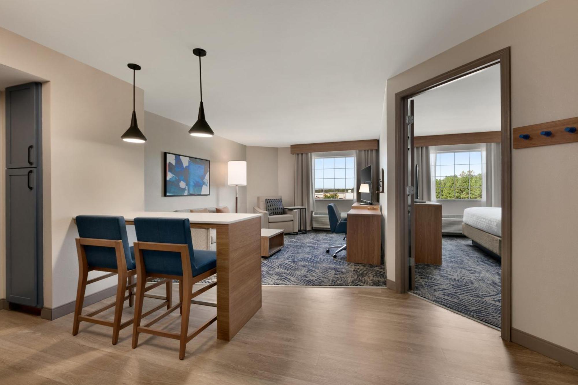 Candlewood Suites Aberdeen-Bel Air By Ihg Riverside Εξωτερικό φωτογραφία