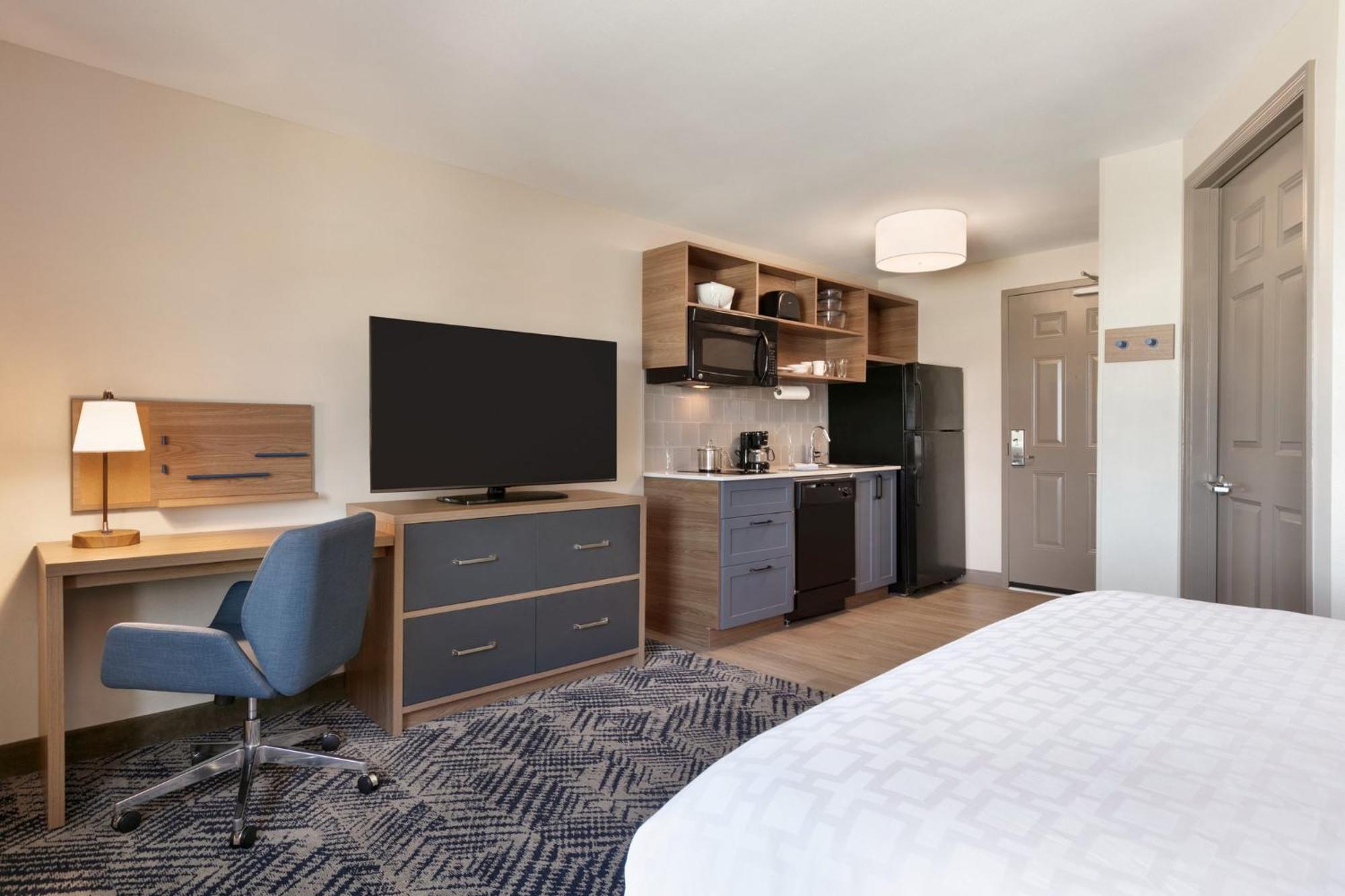 Candlewood Suites Aberdeen-Bel Air By Ihg Riverside Εξωτερικό φωτογραφία