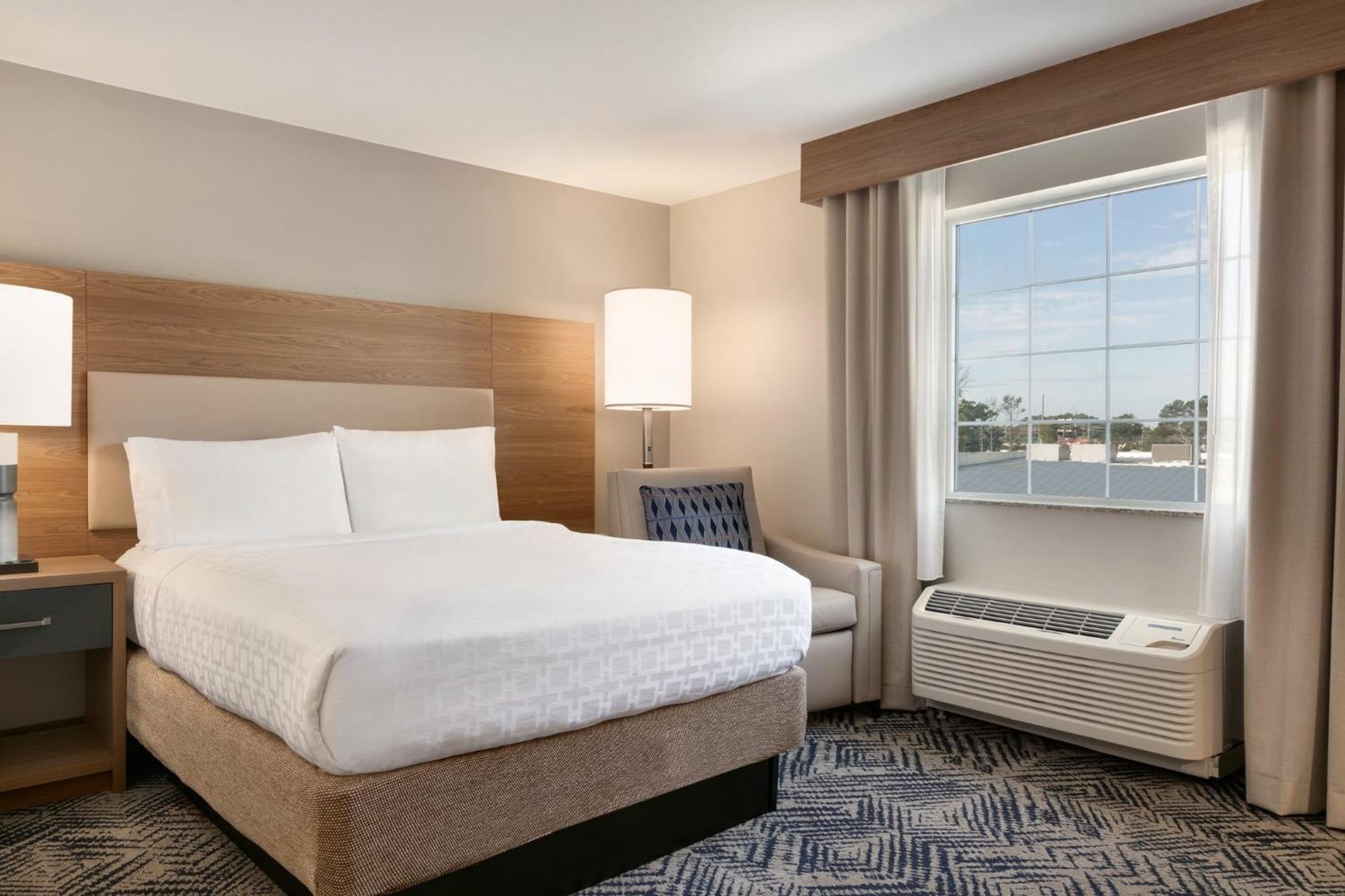 Candlewood Suites Aberdeen-Bel Air By Ihg Riverside Εξωτερικό φωτογραφία
