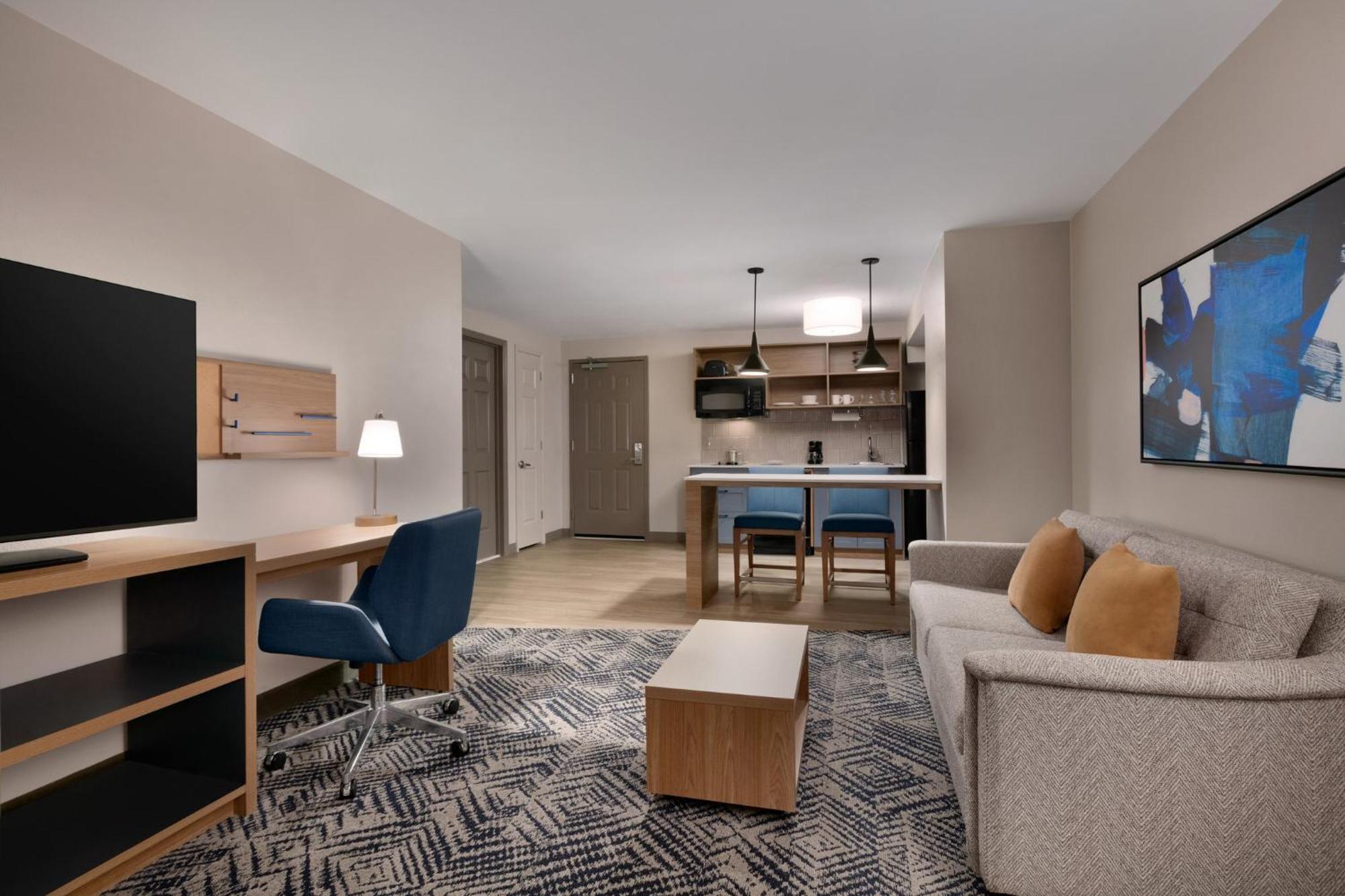 Candlewood Suites Aberdeen-Bel Air By Ihg Riverside Εξωτερικό φωτογραφία