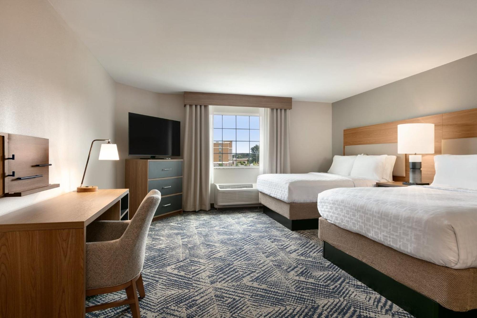 Candlewood Suites Aberdeen-Bel Air By Ihg Riverside Εξωτερικό φωτογραφία