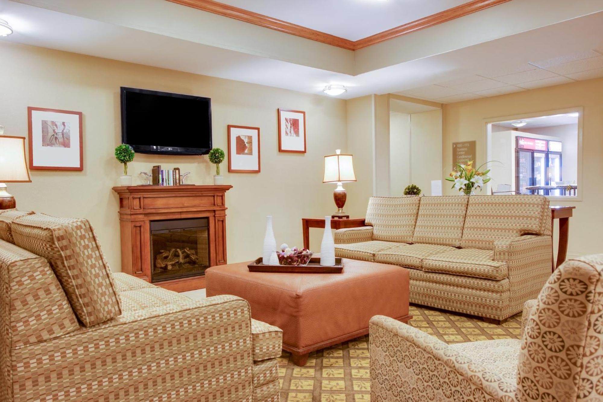Candlewood Suites Aberdeen-Bel Air By Ihg Riverside Εξωτερικό φωτογραφία