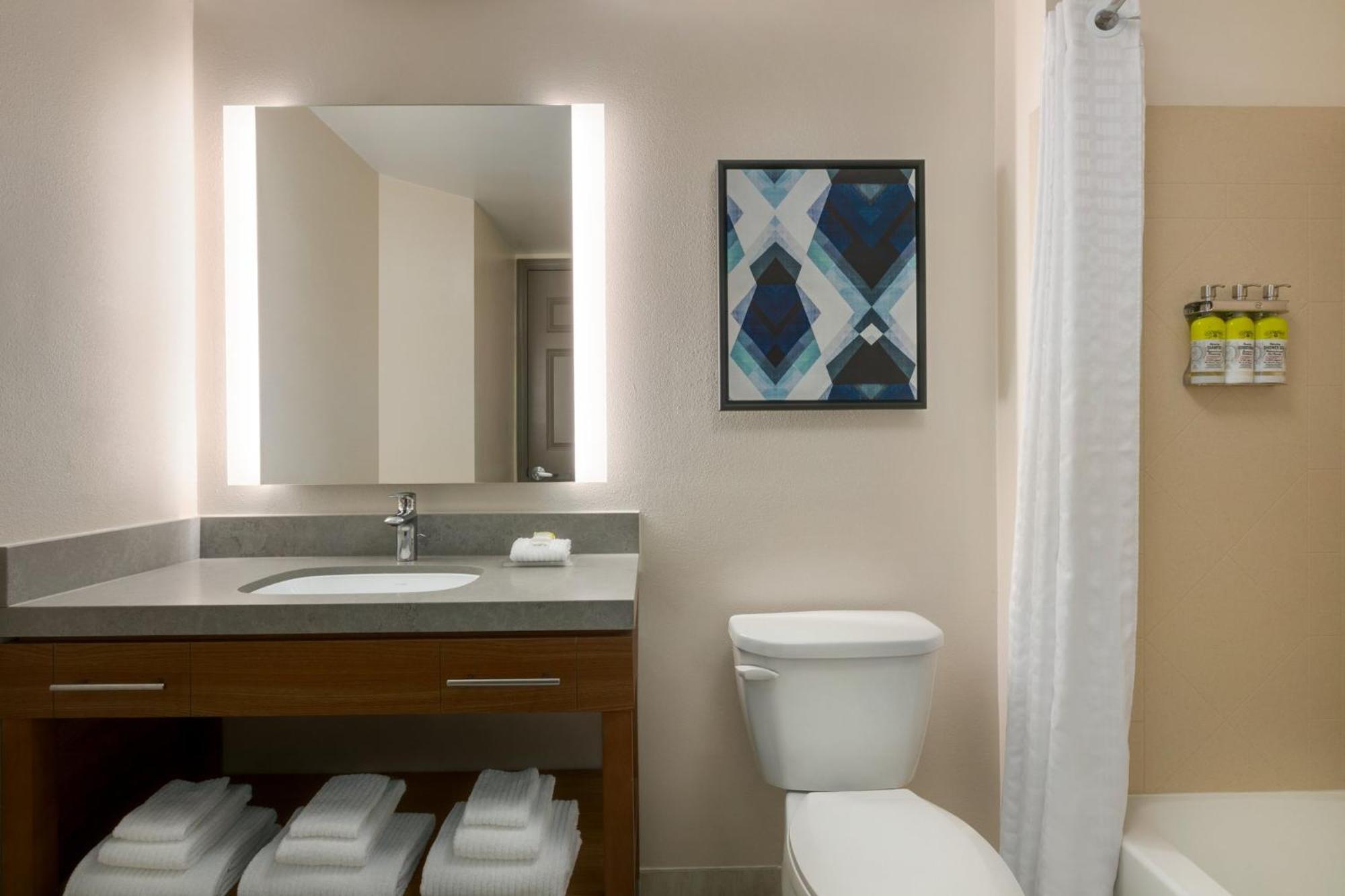 Candlewood Suites Aberdeen-Bel Air By Ihg Riverside Εξωτερικό φωτογραφία