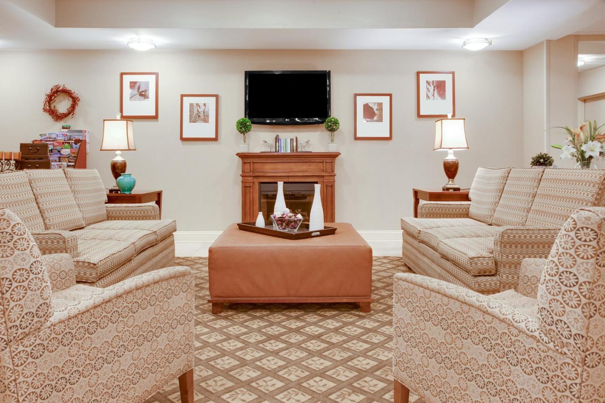 Candlewood Suites Aberdeen-Bel Air By Ihg Riverside Εξωτερικό φωτογραφία