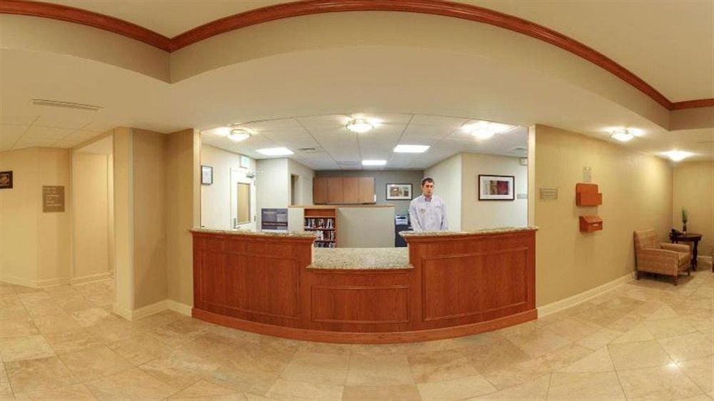 Candlewood Suites Aberdeen-Bel Air By Ihg Riverside Εξωτερικό φωτογραφία
