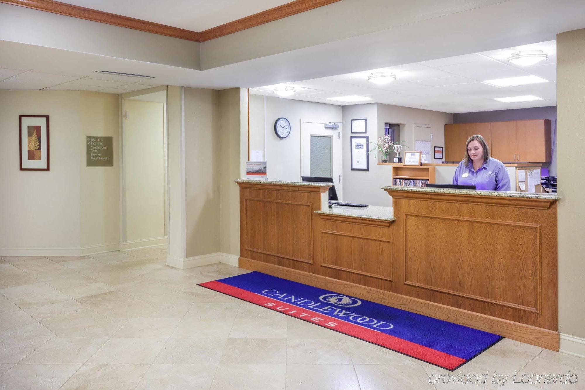 Candlewood Suites Aberdeen-Bel Air By Ihg Riverside Εξωτερικό φωτογραφία