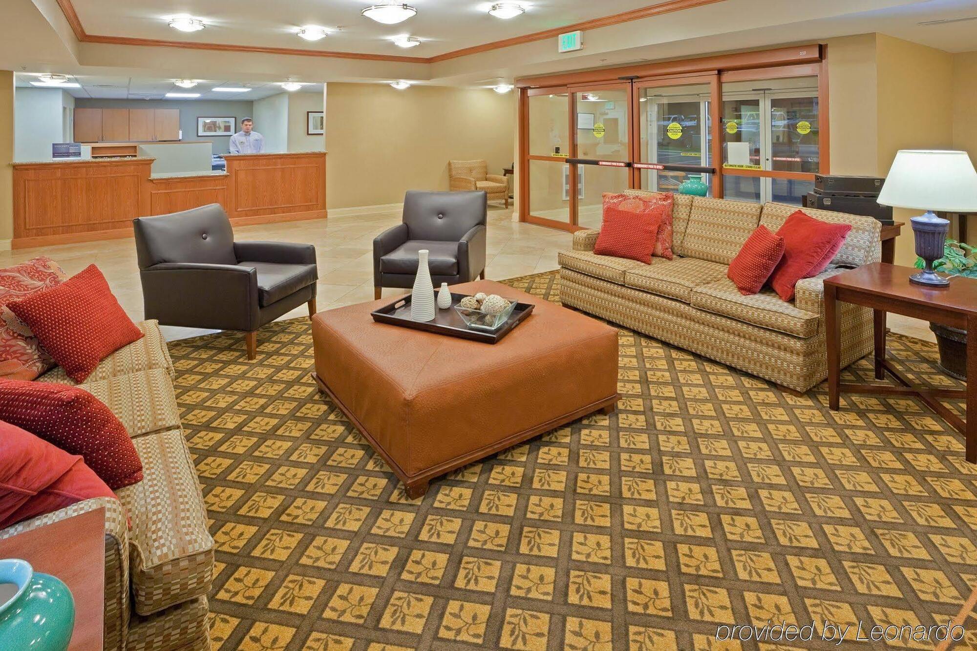 Candlewood Suites Aberdeen-Bel Air By Ihg Riverside Εξωτερικό φωτογραφία