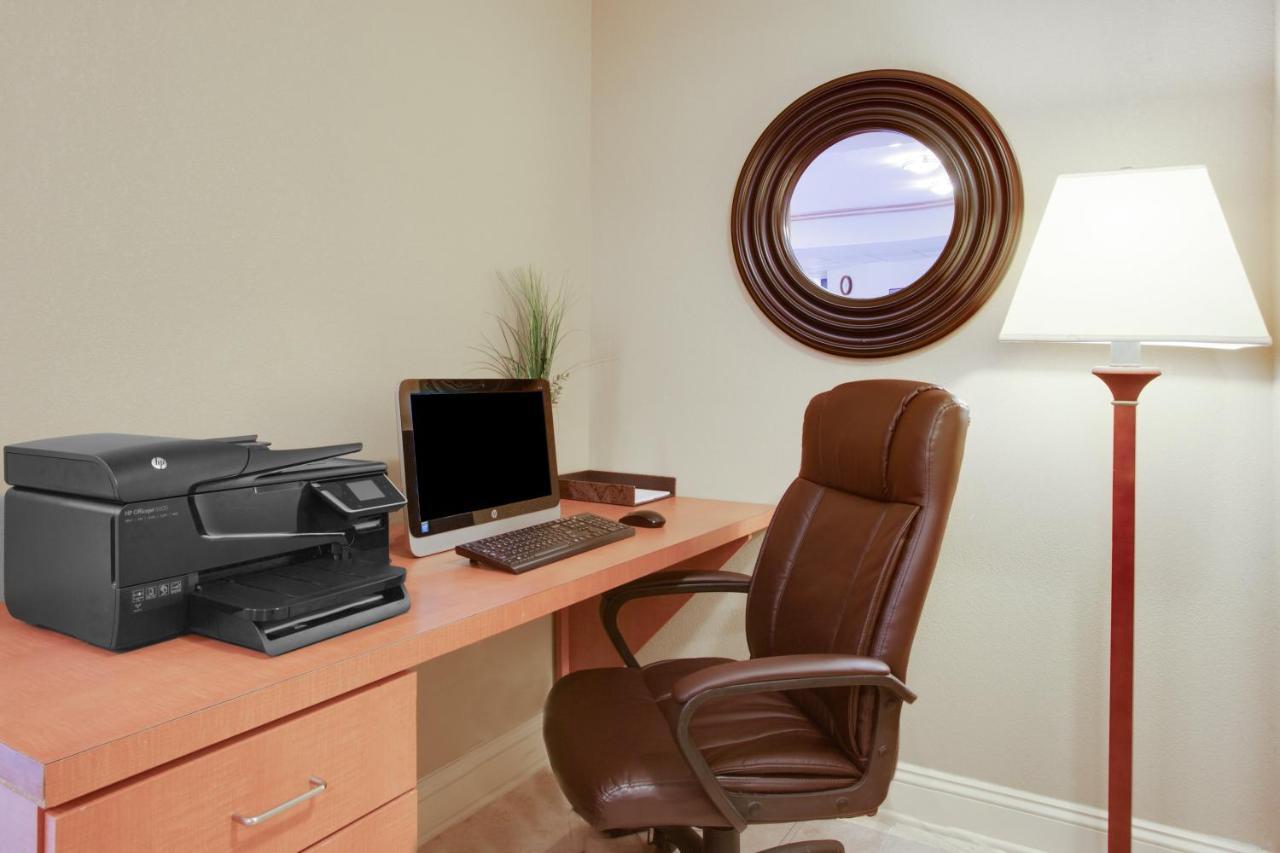 Candlewood Suites Aberdeen-Bel Air By Ihg Riverside Εξωτερικό φωτογραφία